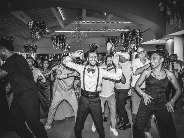 Il matrimonio di Carlo e Rocco a Andria, Bari 9