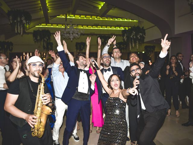 Il matrimonio di Carlo e Rocco a Andria, Bari 12