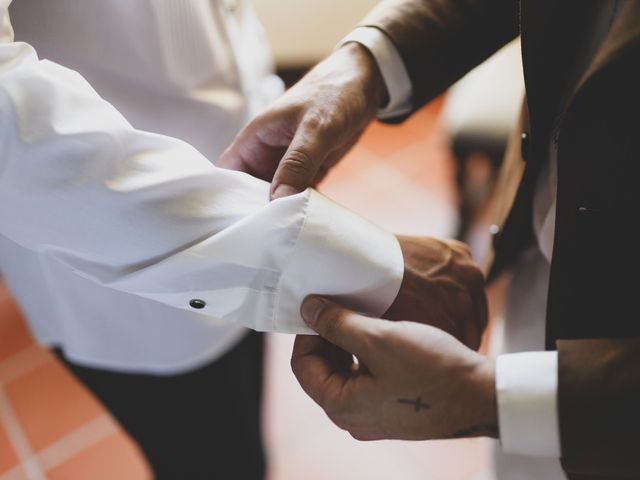 Il matrimonio di Carlo e Rocco a Andria, Bari 19