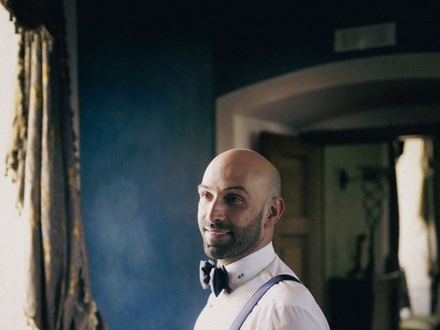 Il matrimonio di Carlo e Rocco a Andria, Bari 22