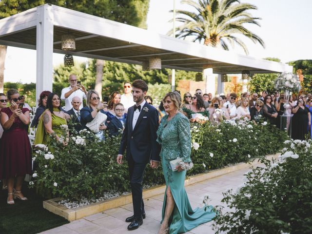 Il matrimonio di Carlo e Rocco a Andria, Bari 28