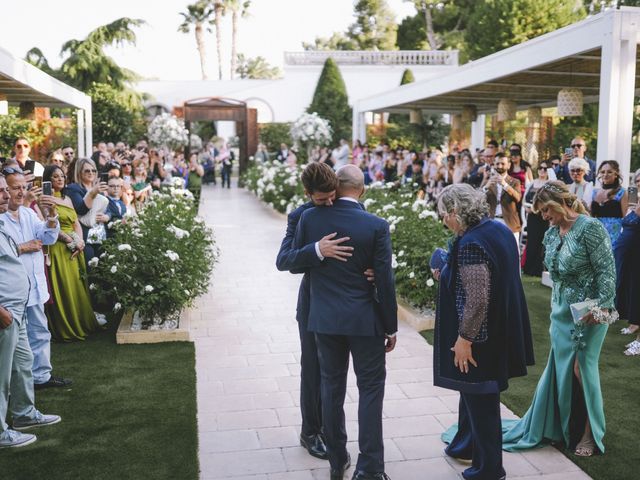 Il matrimonio di Carlo e Rocco a Andria, Bari 30