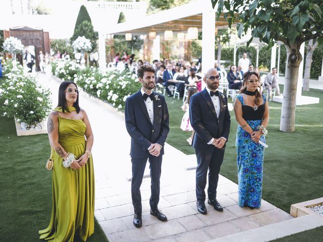 Il matrimonio di Carlo e Rocco a Andria, Bari 31