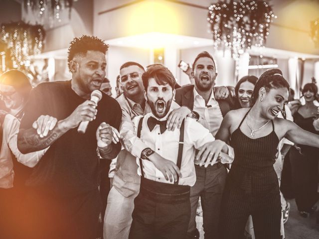Il matrimonio di Carlo e Rocco a Andria, Bari 37