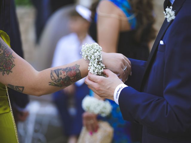 Il matrimonio di Carlo e Rocco a Andria, Bari 55