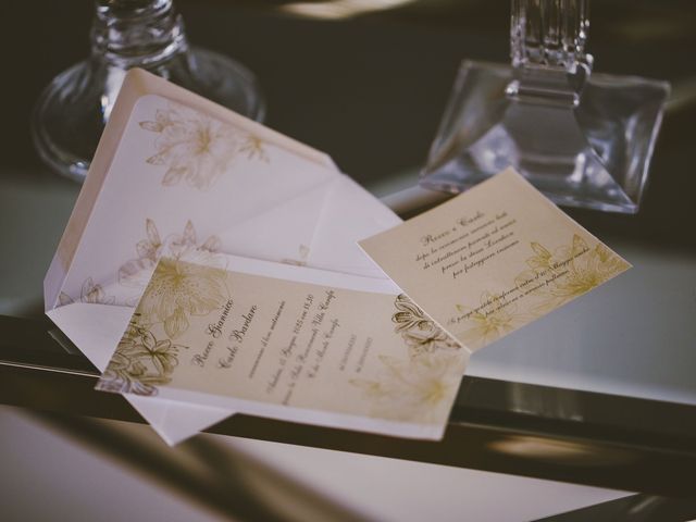 Il matrimonio di Carlo e Rocco a Andria, Bari 57