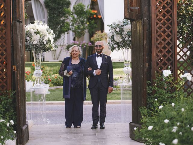 Il matrimonio di Carlo e Rocco a Andria, Bari 58