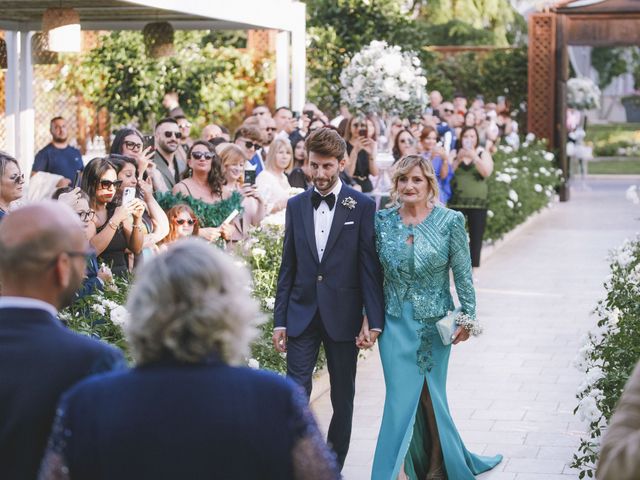 Il matrimonio di Carlo e Rocco a Andria, Bari 61