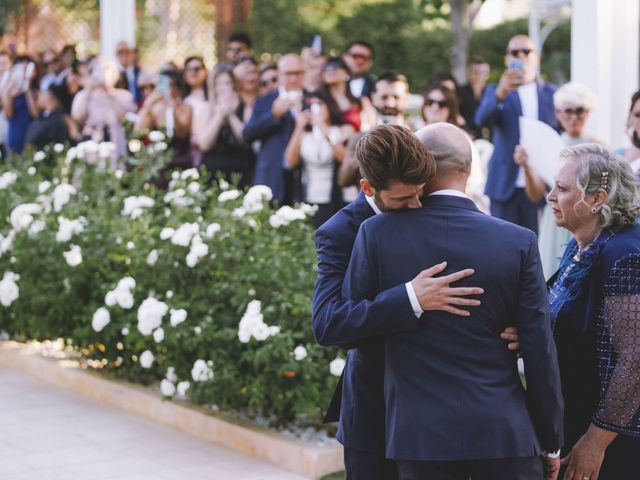 Il matrimonio di Carlo e Rocco a Andria, Bari 63