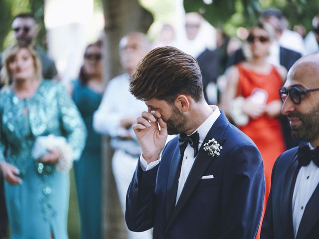 Il matrimonio di Carlo e Rocco a Andria, Bari 64