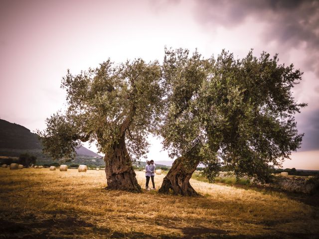 Il matrimonio di Carlo e Rocco a Andria, Bari 67