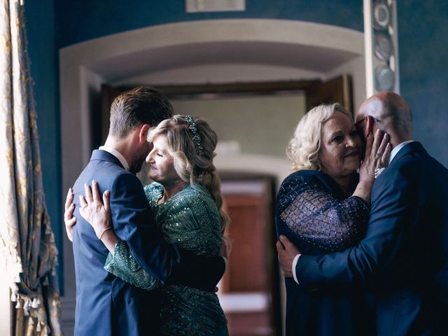 Il matrimonio di Carlo e Rocco a Andria, Bari 68