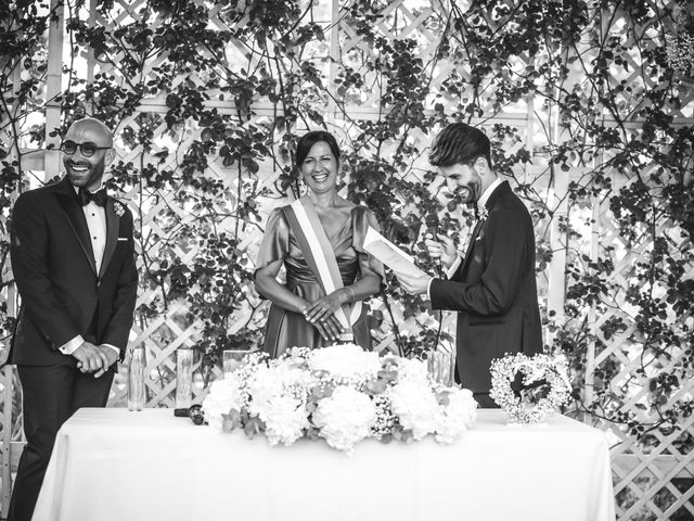 Il matrimonio di Carlo e Rocco a Andria, Bari 69