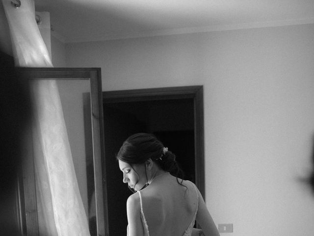 Il matrimonio di Benedetta e Alex a Cavezzo, Modena 3