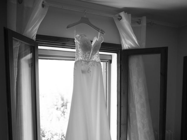 Il matrimonio di Benedetta e Alex a Cavezzo, Modena 6