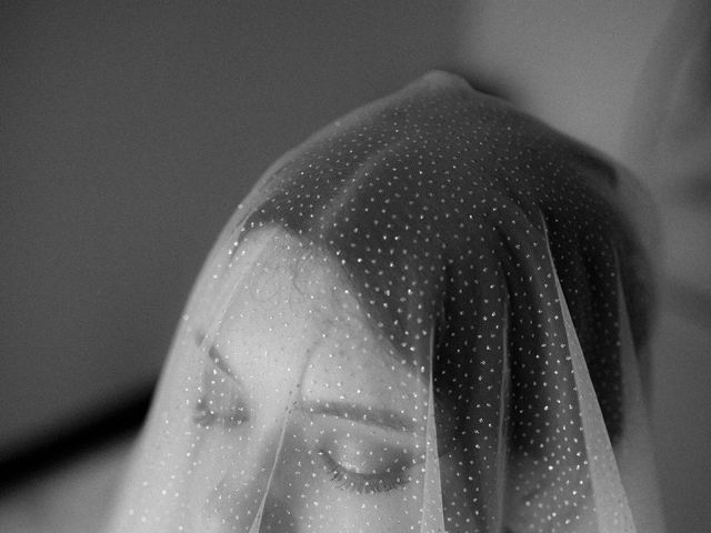 Il matrimonio di Benedetta e Alex a Cavezzo, Modena 1