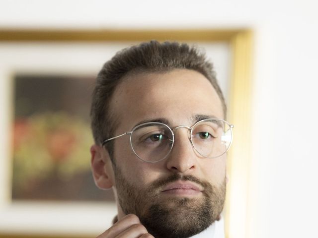 Il matrimonio di Benedetta e Alex a Cavezzo, Modena 14