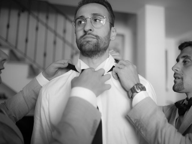 Il matrimonio di Benedetta e Alex a Cavezzo, Modena 18