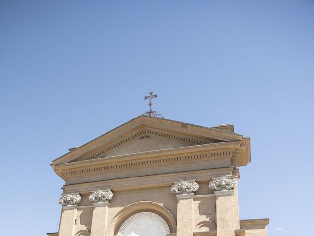 Il matrimonio di Benedetta e Alex a Cavezzo, Modena 21