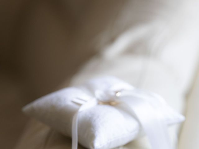 Il matrimonio di Benedetta e Alex a Cavezzo, Modena 22