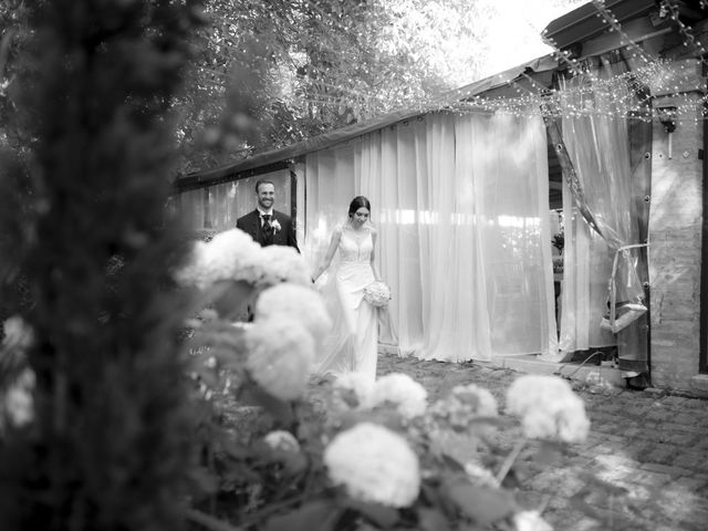 Il matrimonio di Benedetta e Alex a Cavezzo, Modena 27