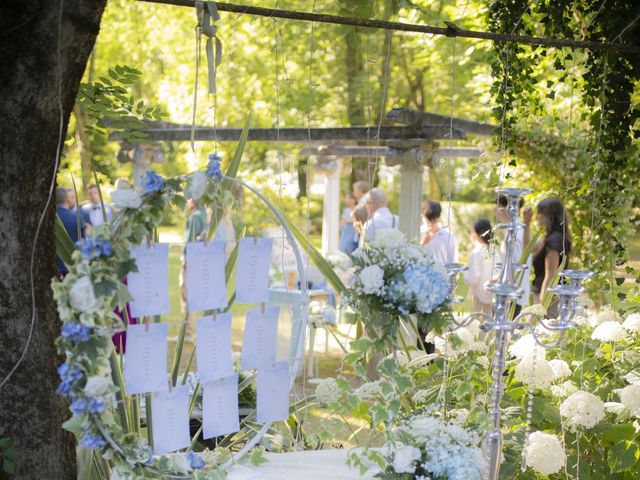 Il matrimonio di Benedetta e Alex a Cavezzo, Modena 28