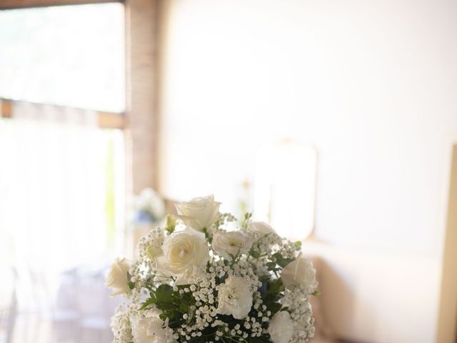 Il matrimonio di Benedetta e Alex a Cavezzo, Modena 31