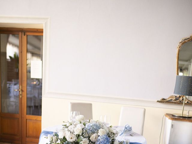 Il matrimonio di Benedetta e Alex a Cavezzo, Modena 32
