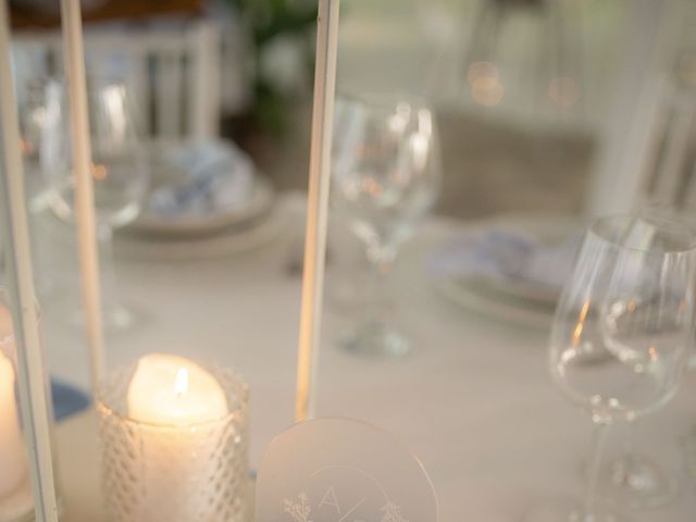 Il matrimonio di Benedetta e Alex a Cavezzo, Modena 34