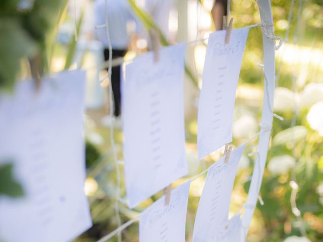 Il matrimonio di Benedetta e Alex a Cavezzo, Modena 36