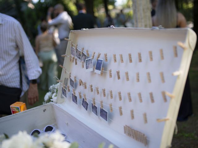 Il matrimonio di Benedetta e Alex a Cavezzo, Modena 39