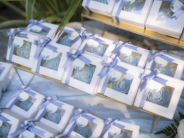 Il matrimonio di Benedetta e Alex a Cavezzo, Modena 40