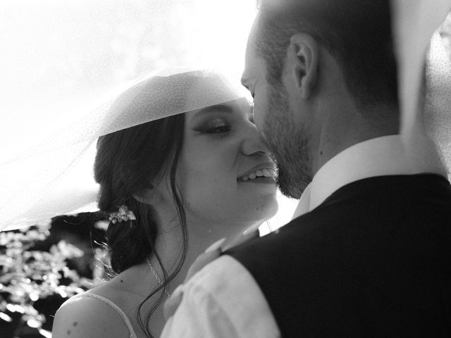 Il matrimonio di Benedetta e Alex a Cavezzo, Modena 42