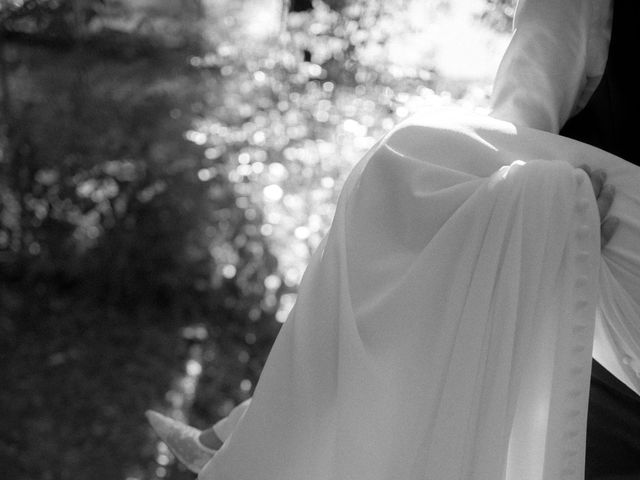 Il matrimonio di Benedetta e Alex a Cavezzo, Modena 54