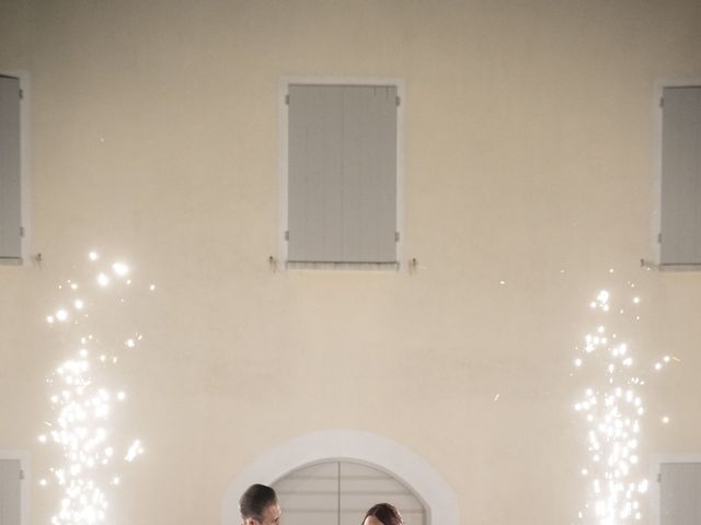 Il matrimonio di Benedetta e Alex a Cavezzo, Modena 57