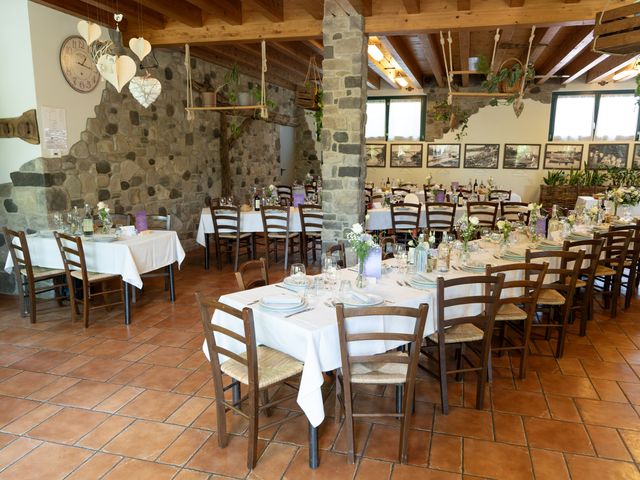 Il matrimonio di Vito e Leslie a Trezzo sull'Adda, Milano 15