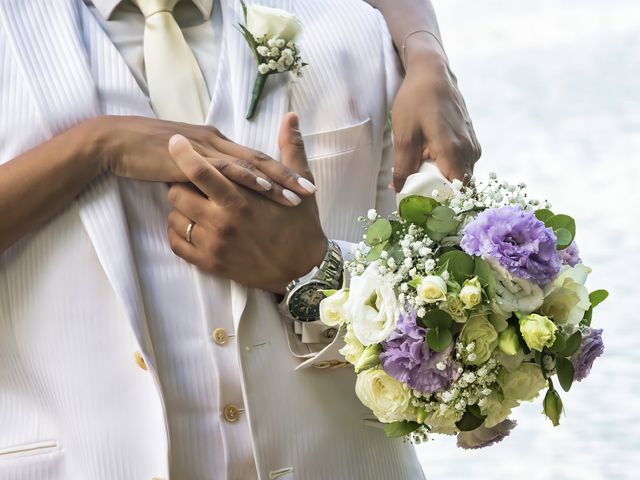 Il matrimonio di Vito e Leslie a Trezzo sull'Adda, Milano 57
