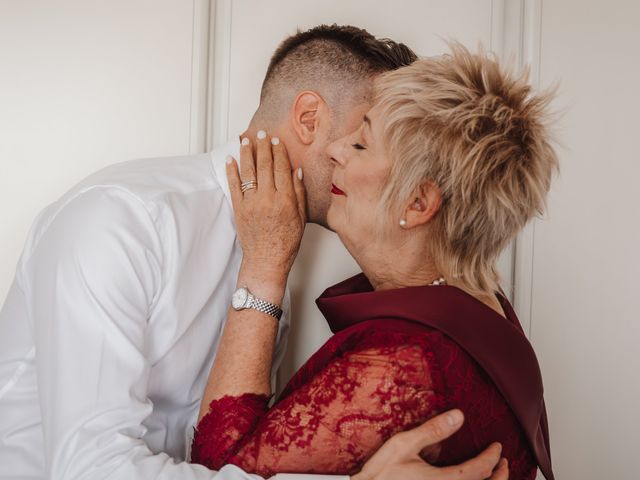 Il matrimonio di Nicolò e Alessandra a Padova, Padova 9