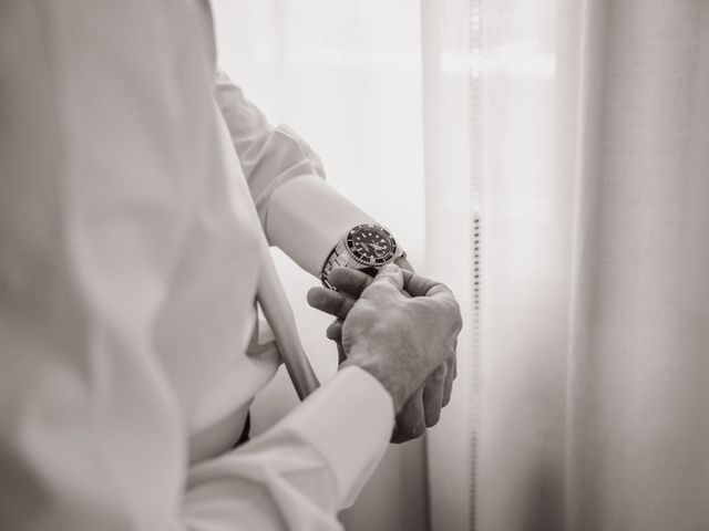 Il matrimonio di Nicolò e Alessandra a Padova, Padova 12