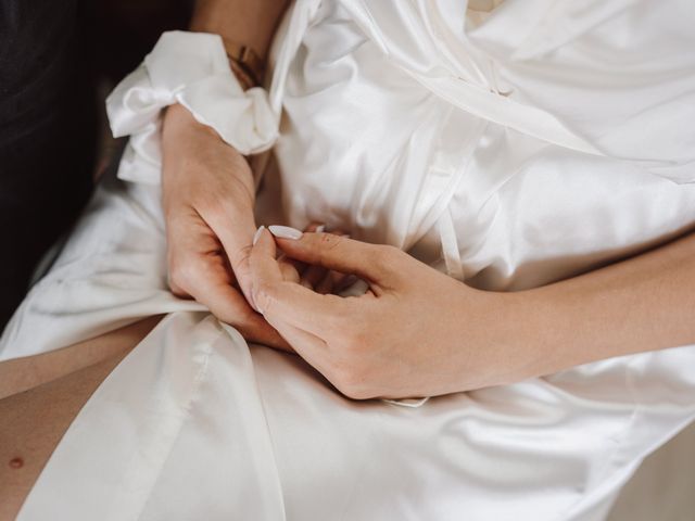 Il matrimonio di Nicolò e Alessandra a Padova, Padova 18