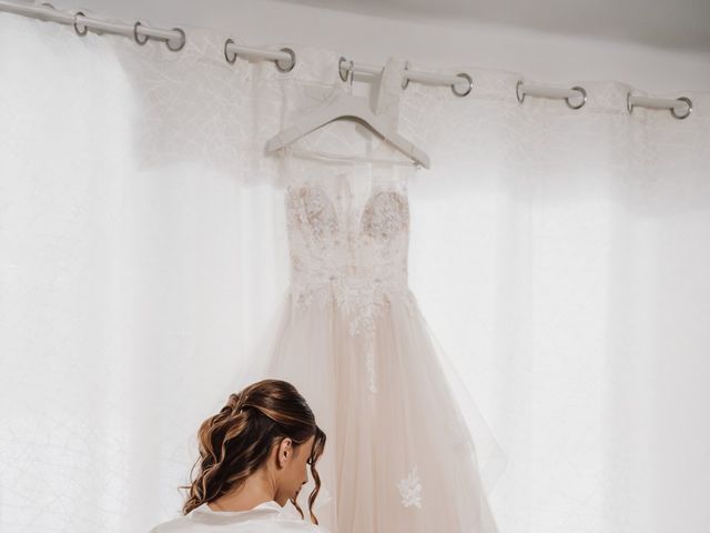 Il matrimonio di Nicolò e Alessandra a Padova, Padova 20