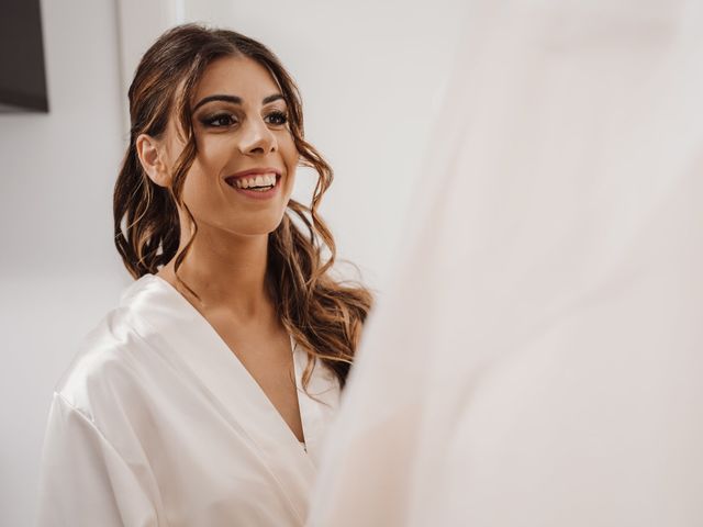 Il matrimonio di Nicolò e Alessandra a Padova, Padova 21
