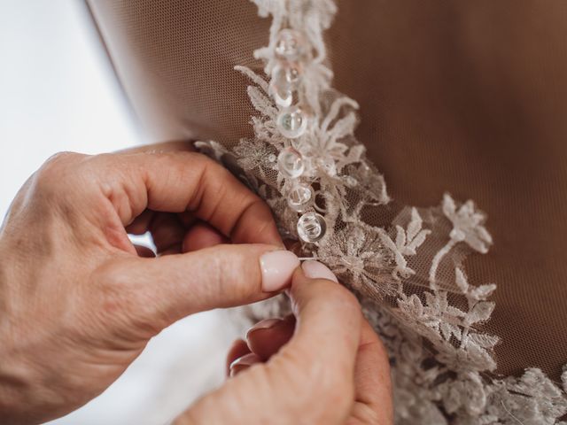 Il matrimonio di Nicolò e Alessandra a Padova, Padova 23