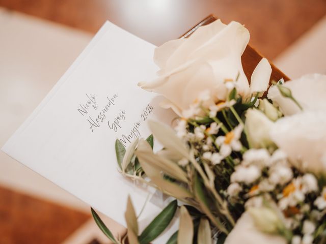 Il matrimonio di Nicolò e Alessandra a Padova, Padova 26