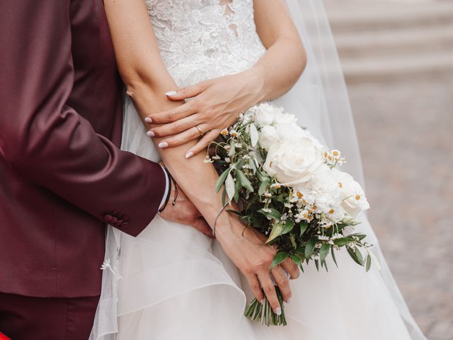 Il matrimonio di Nicolò e Alessandra a Padova, Padova 40