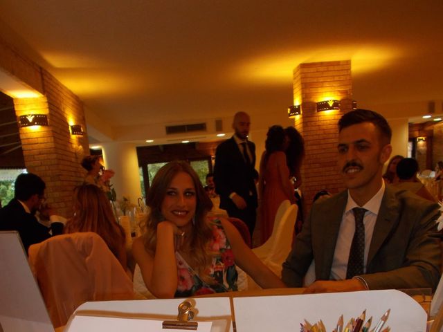 Il matrimonio di Massimo  e Irene a Salerno, Salerno 3