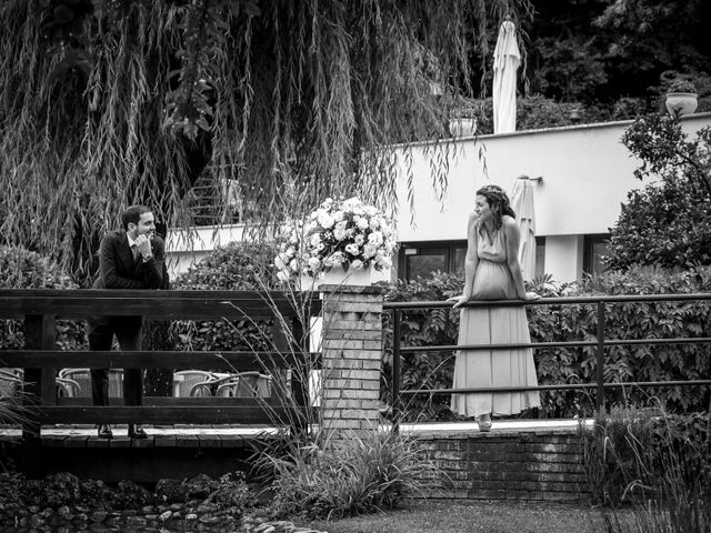 Il matrimonio di Massimo  e Irene a Salerno, Salerno 18