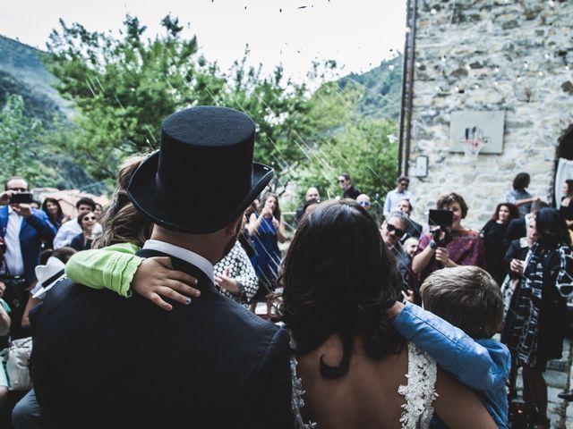 Il matrimonio di Keyo e Lorenza a Ventimiglia, Imperia 13