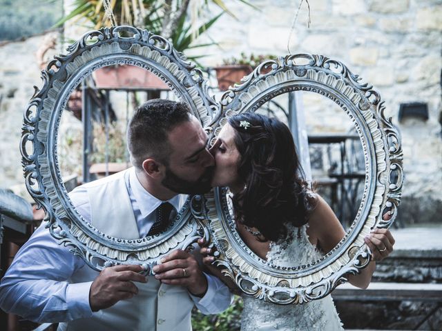 Il matrimonio di Keyo e Lorenza a Ventimiglia, Imperia 14