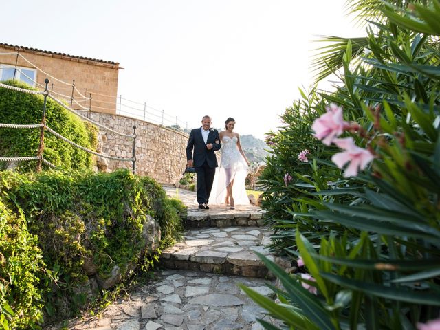 Il matrimonio di Gabriele e Adriana a Trabia, Palermo 24